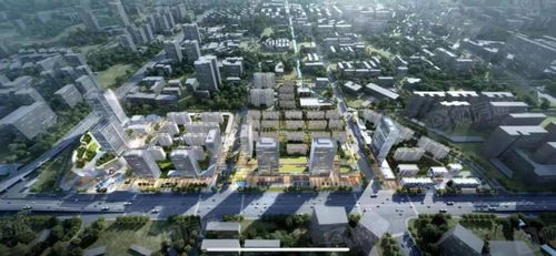 二仙橋性價比項(xiàng)目新批次預(yù)告將推 自帶配套引起關(guān)注