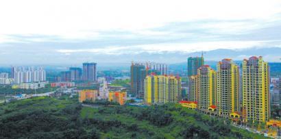 四川廣安市買房最高獲總房款2%購房補貼_中國經濟網--國家經濟門戶