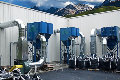 移動(dòng)焊煙吸塵器,環(huán)境治理技術(shù)