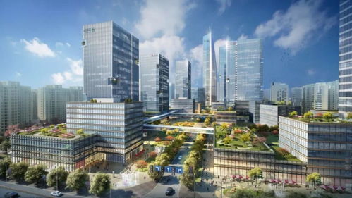 來了 市區第一家國際五星級酒店 就在