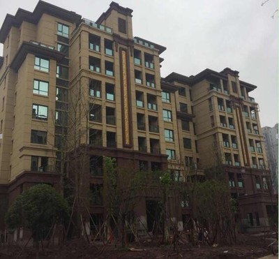 四川恒陽房地產(chǎn)開發(fā)集團(tuán)