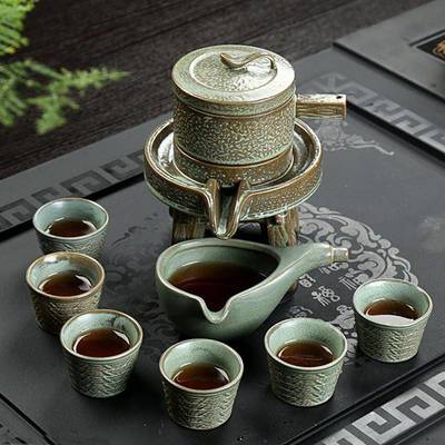 寧可少喝一頓酒也要入手的精致茶具，格調(diào)與文化的完美融合