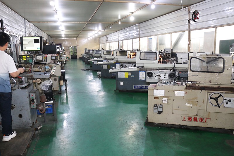 石力工廠五金產品展示 精湛工藝，卓越品質