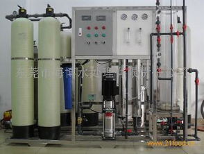 海博水處理設備 產品優勢、加盟前景與污水處理方案全解析